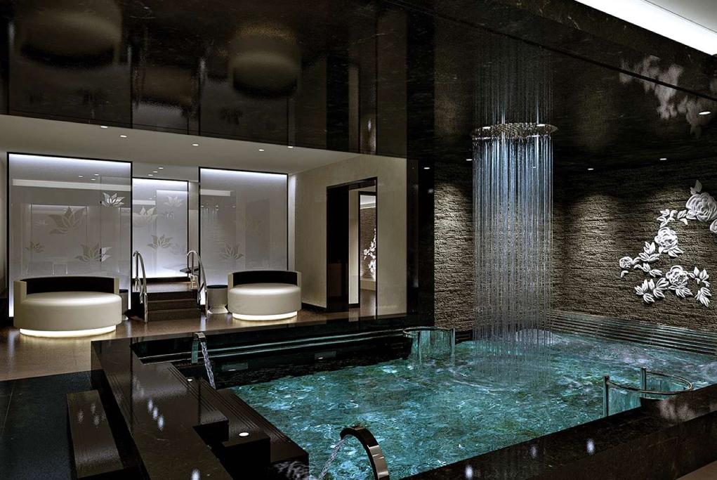 Camarote Zona The Enclave - Discovery Princess