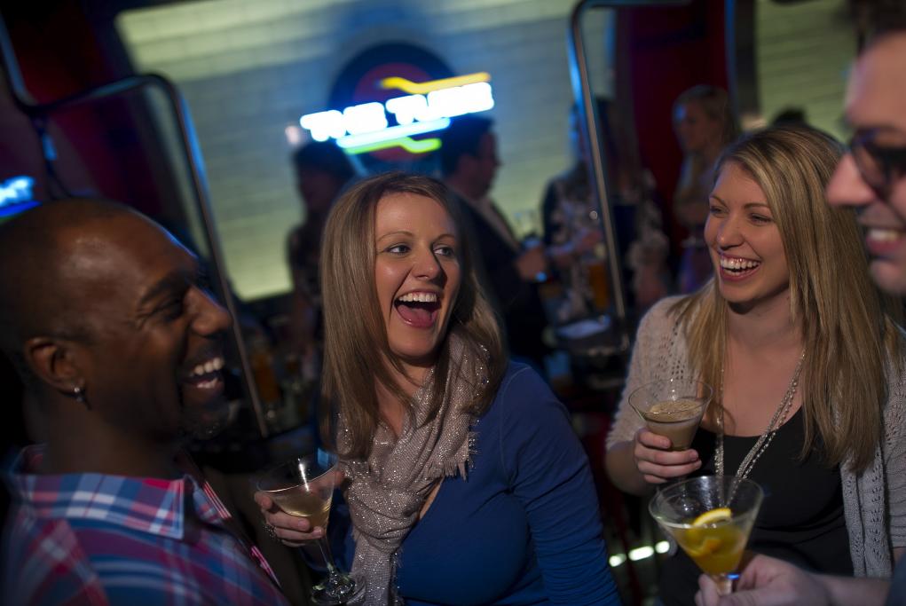 Pub the Tube Disney Dream