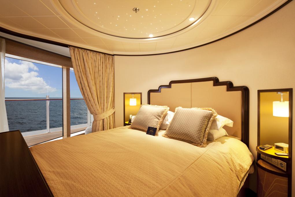 Suite Disney Dream