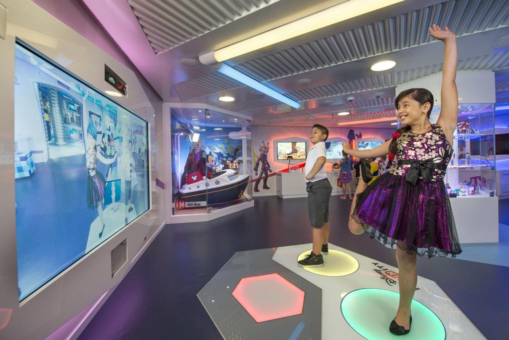 Disney Infinity Disney Fantasy