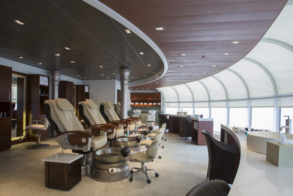 Senses Spa Disney Magic