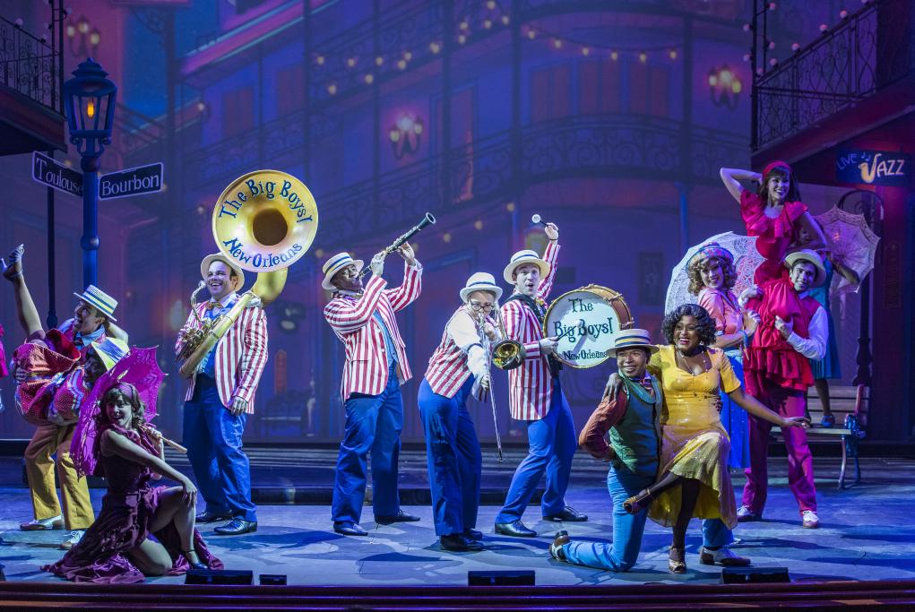 The Golden Mickey Disney  Wonder