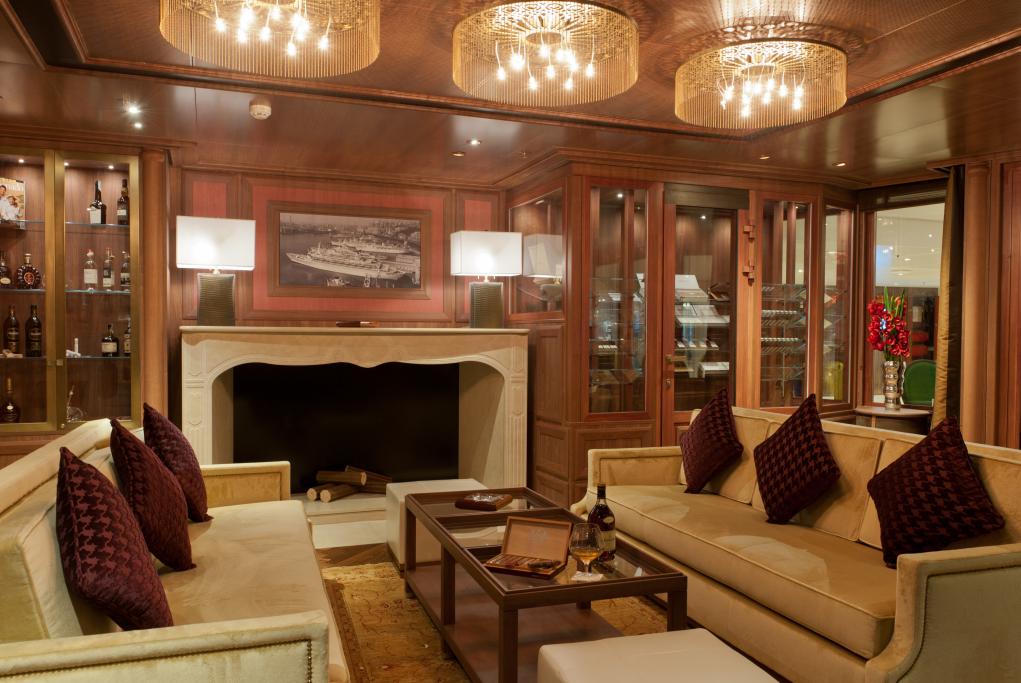 La Destilería Celestyal Experience