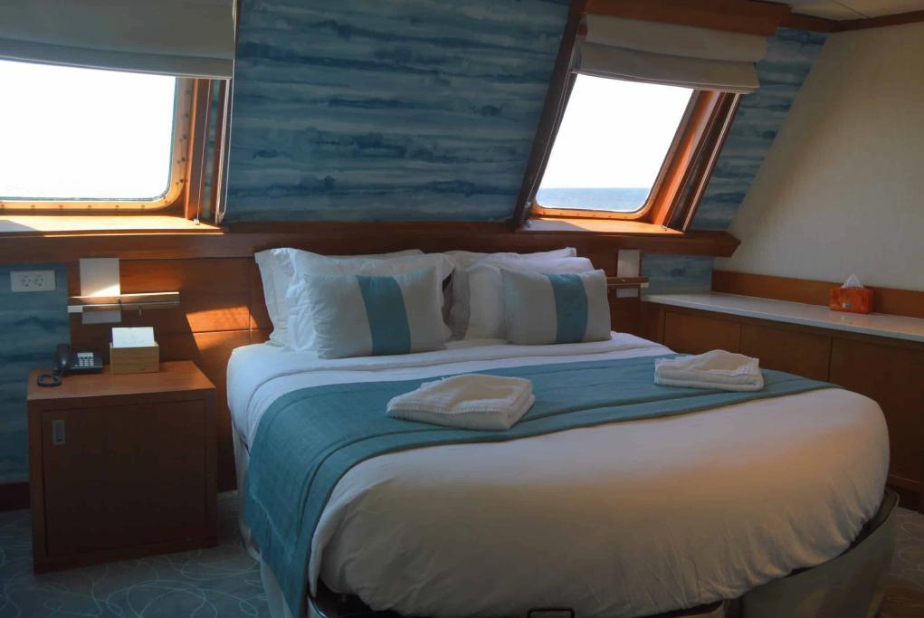 Camarotes (Ventanas) Elysium