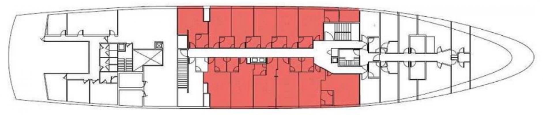 Cubierta Inferior Elysium