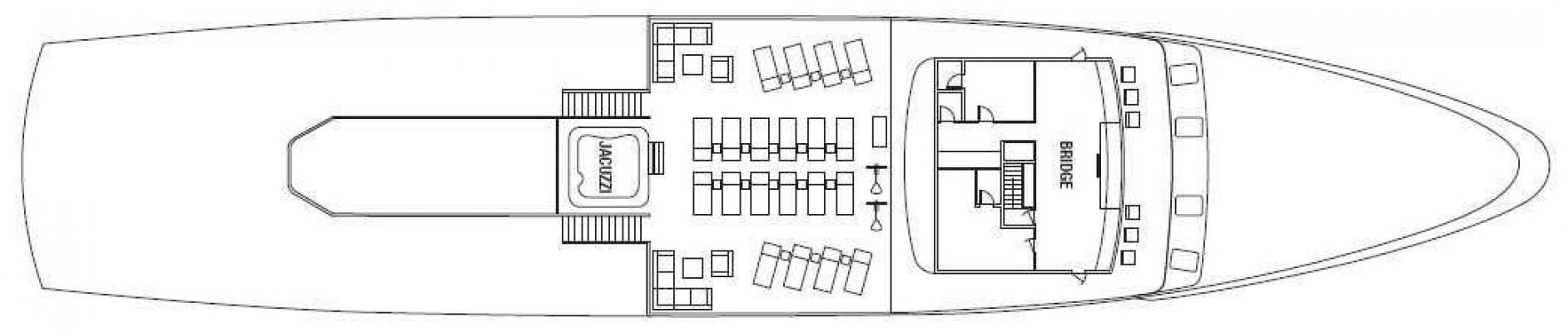 Cubierta Sun Elysium