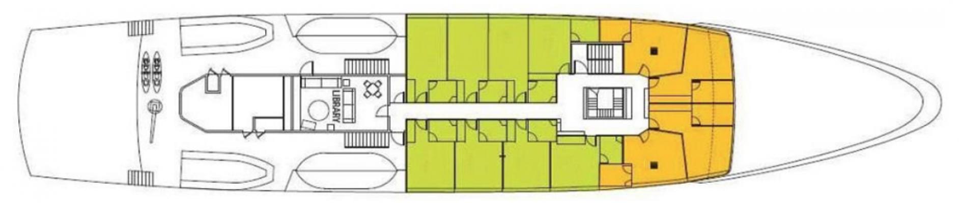 Cubierta Superior Elysium