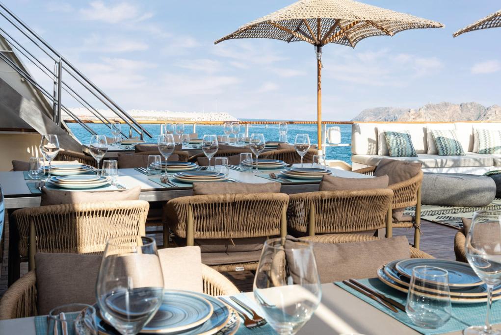 Zona Exterior Elysium