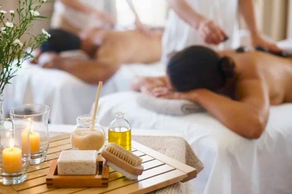 Masajes y spa Elysium