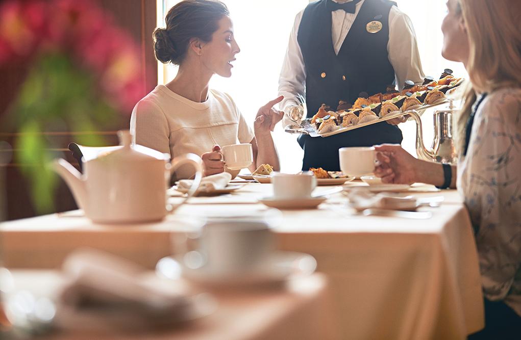 Té Emerald Princess