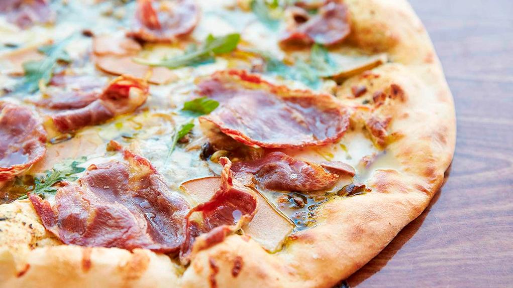 Slice-Pizzeria Emerald Princess