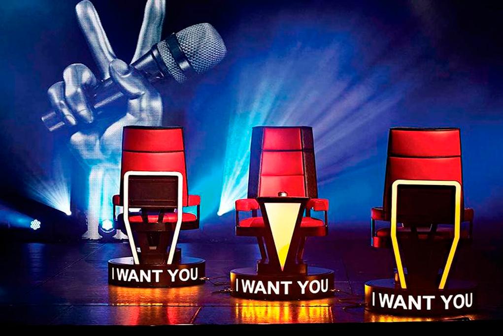 Camarote Espectáculos para todos - Enchanted Princess