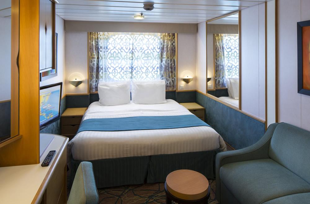 Enchantment of the Seas 2024 - 2025 Royal Caribbean. Fotos, actividades 