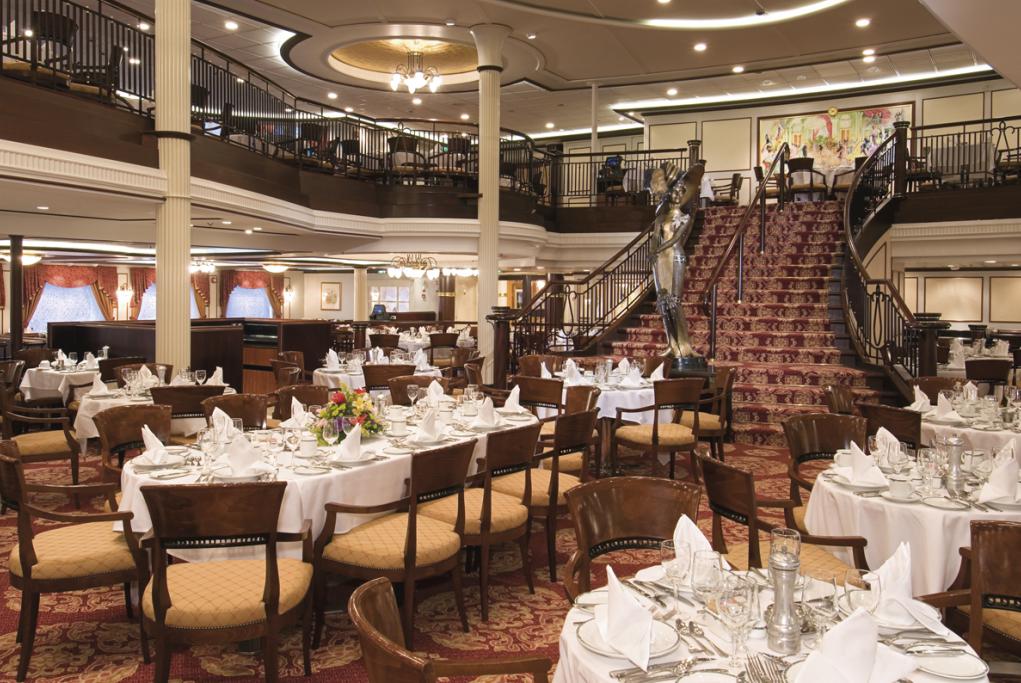 Camarote My Fair Lady - Enchantment of the Seas