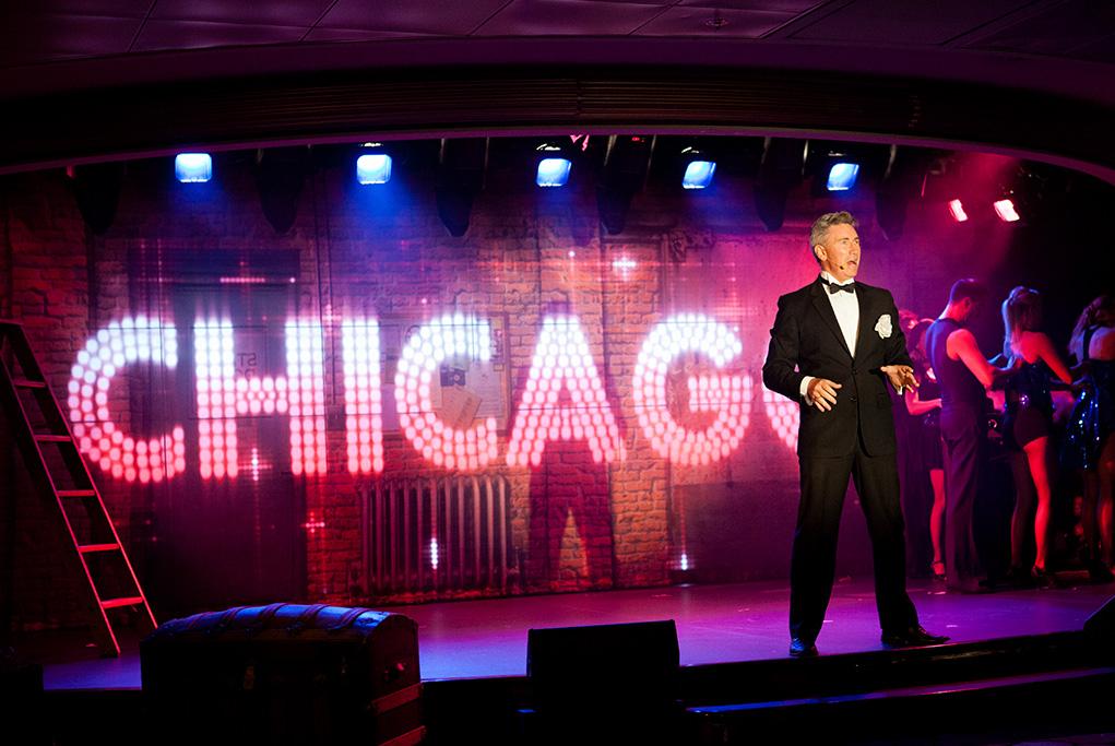 Broadway Azamara Quest