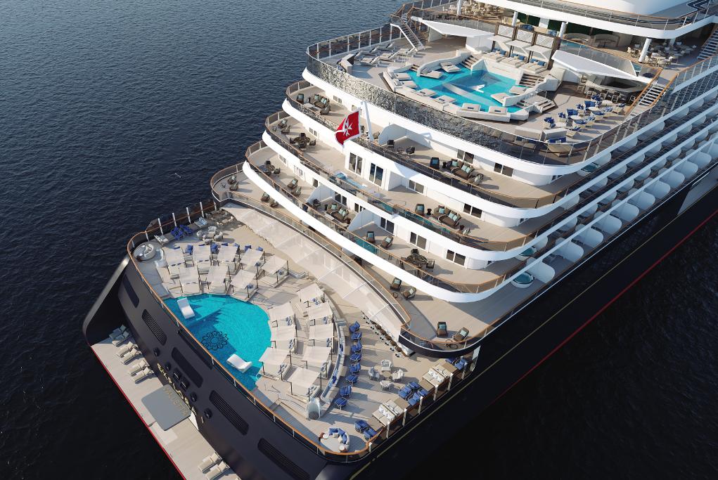 Piscina Popa Explora I