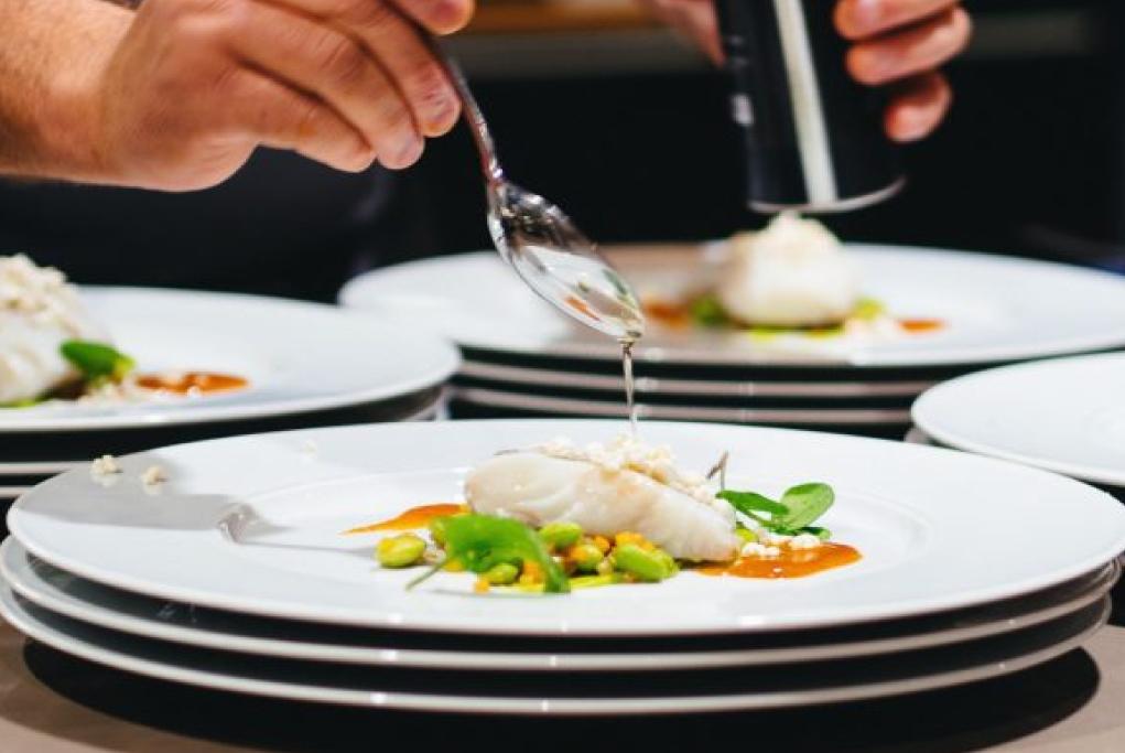 Camarote Horario abierto - Explora II