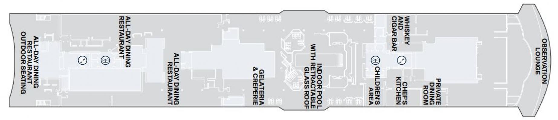 Cubierta 11 Explora I