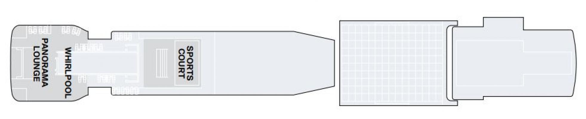 Cubierta 14 Explora I