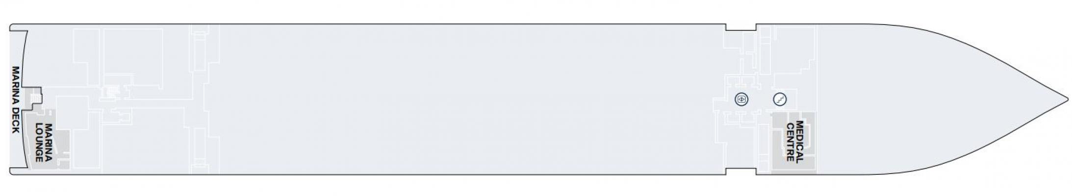 Cubierta 3 Explora I