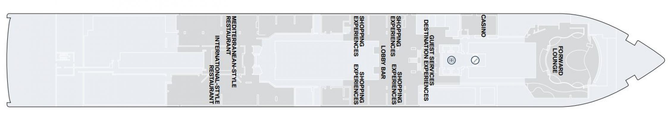Cubierta 4 Explora I