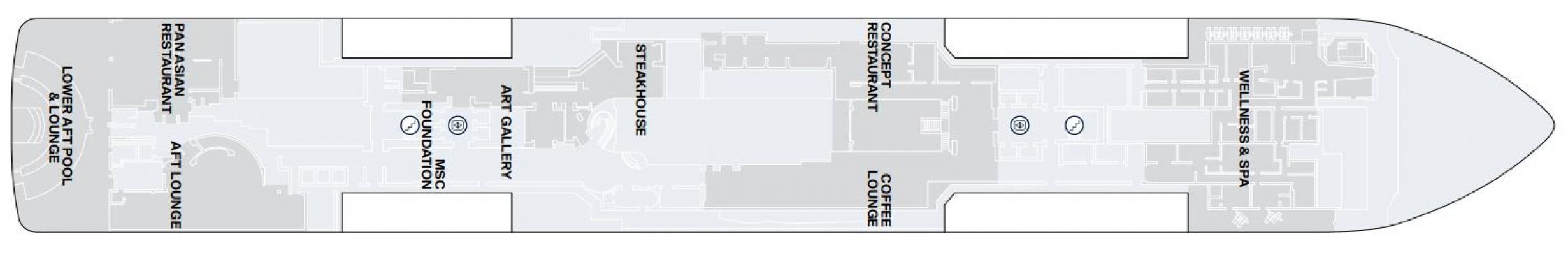 Cubierta 5 Explora I