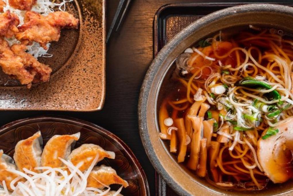 Camarote 9 experiencias culinarias - Explora I