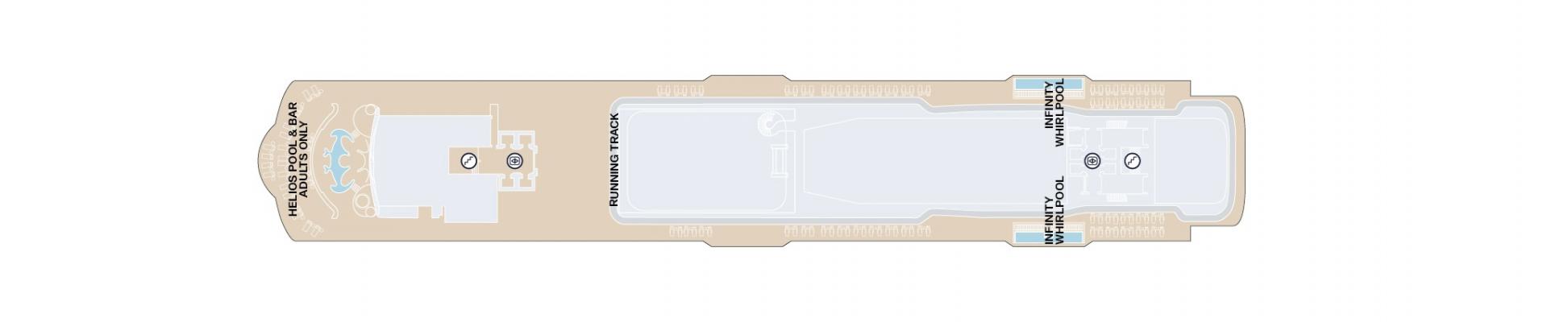 Cubierta 12 Explora III