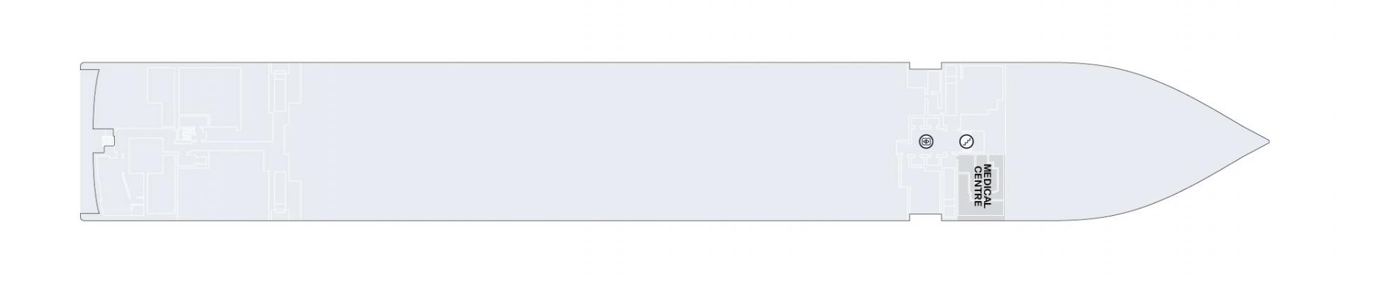 Cubierta 3 Explora III