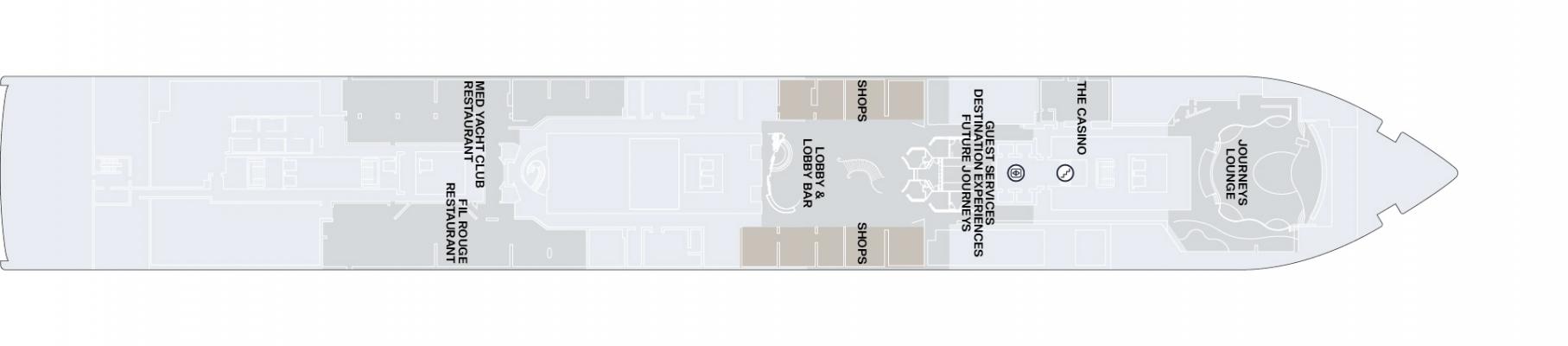 Cubierta 4 Explora III