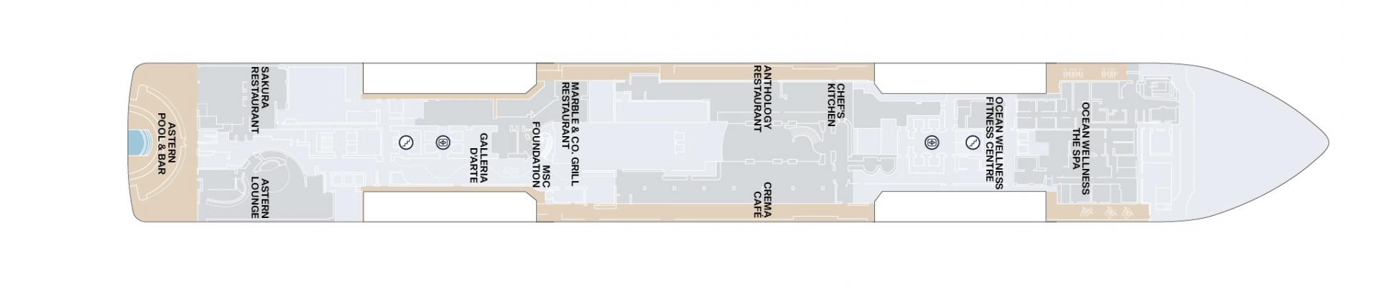 Cubierta 5 Explora III