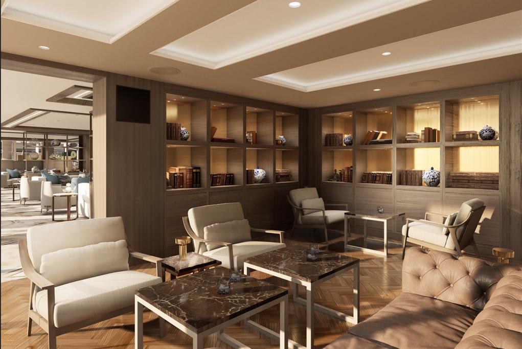 Bar Malt Whiskey Explora I