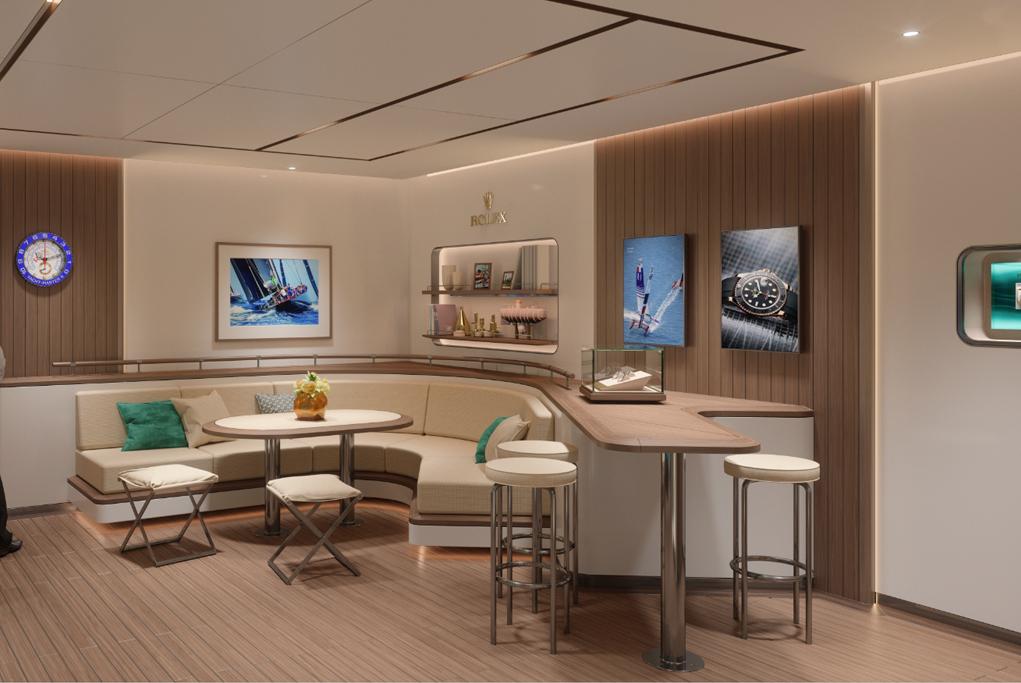 Tienda Rolex Explora I