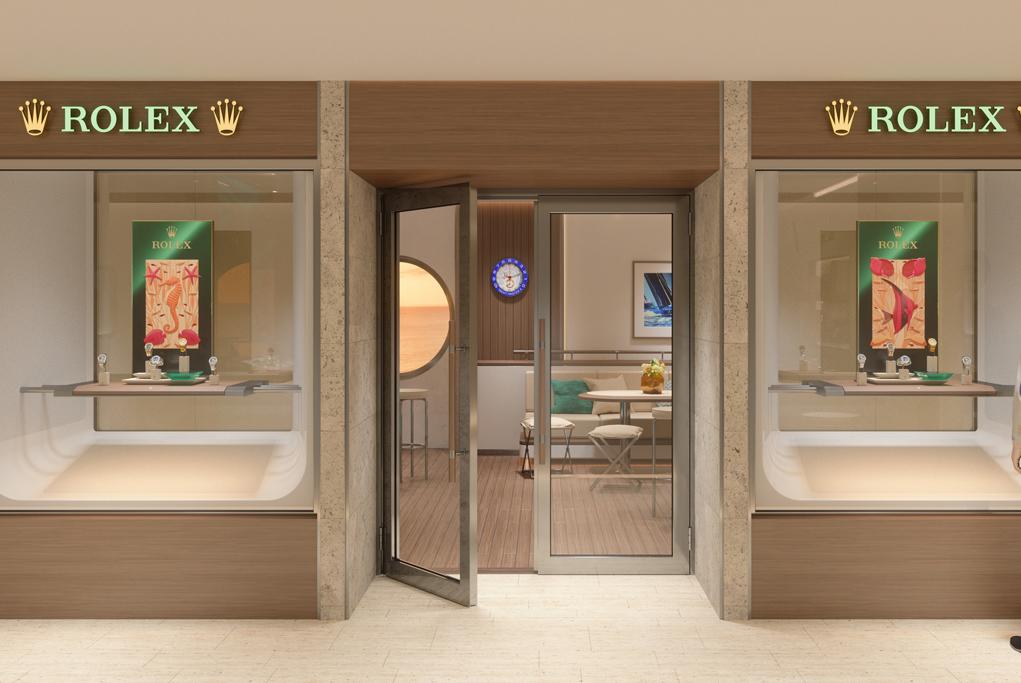 Tienda Rolex Explora I