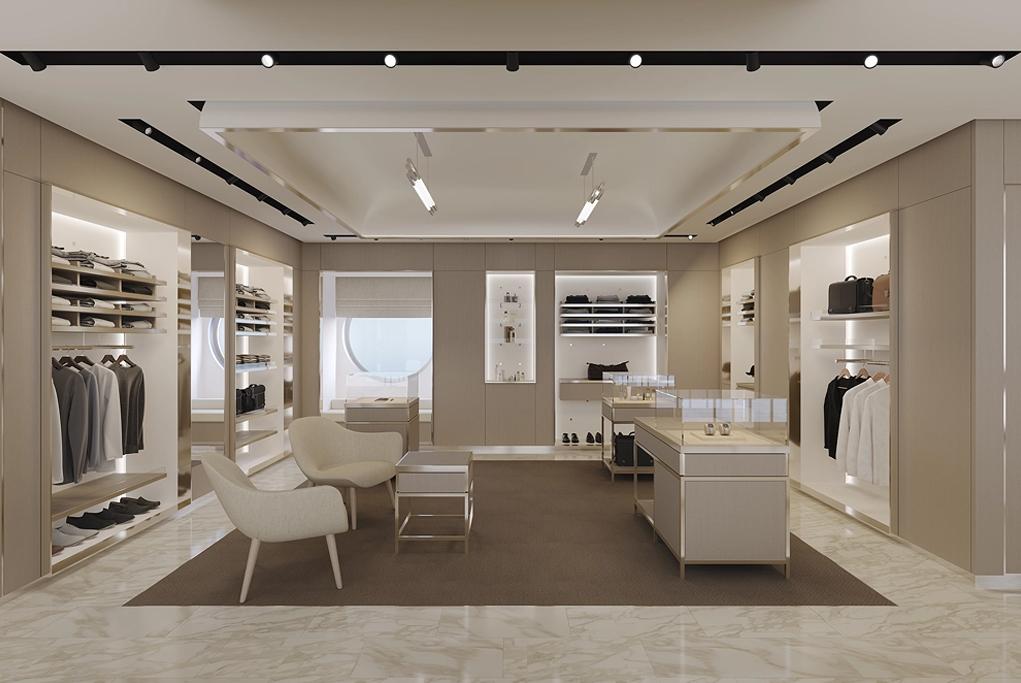 Tienda The Journey Explora I