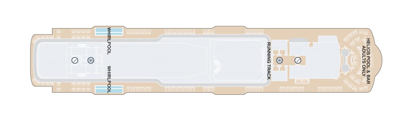 Cubierta 12 Explora II
