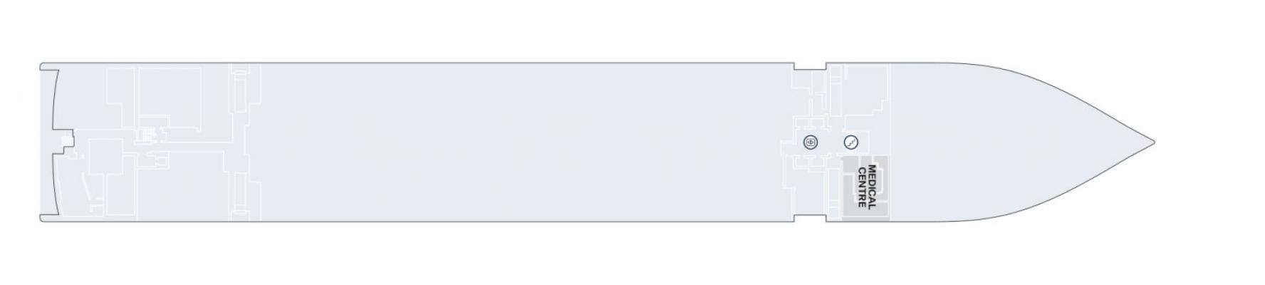 Cubierta 3 Explora II