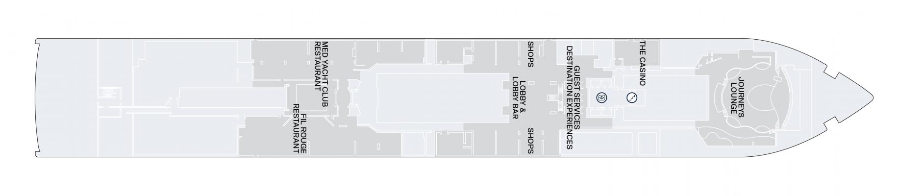 Cubierta 4 Explora II