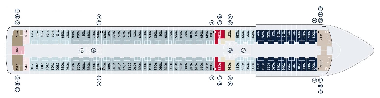Cubierta 7 Explora II
