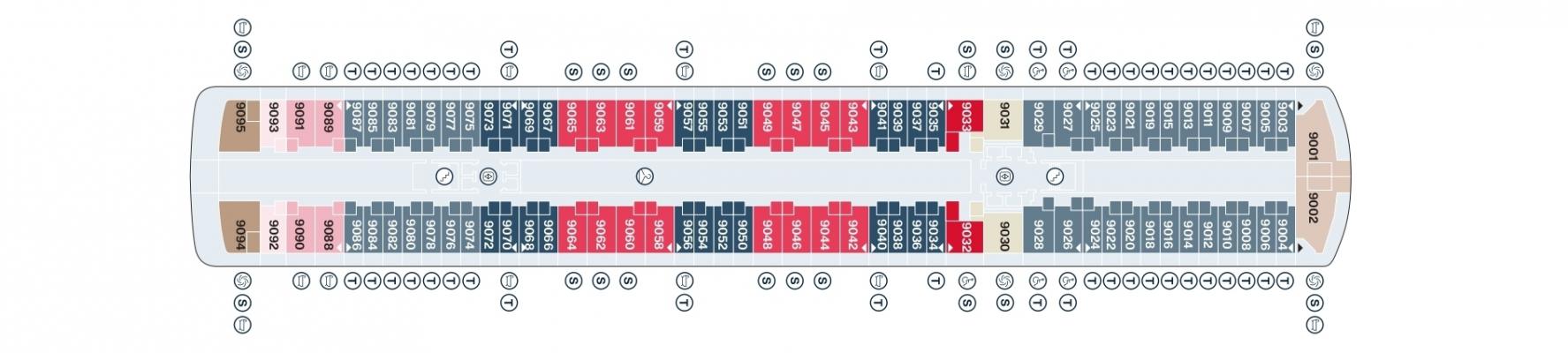 Cubierta 9 Explora II