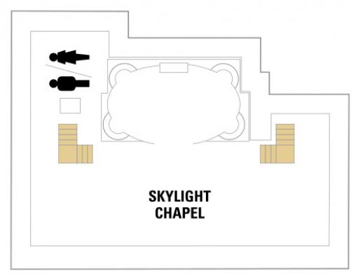Cubierta 15 Explorer of the Seas