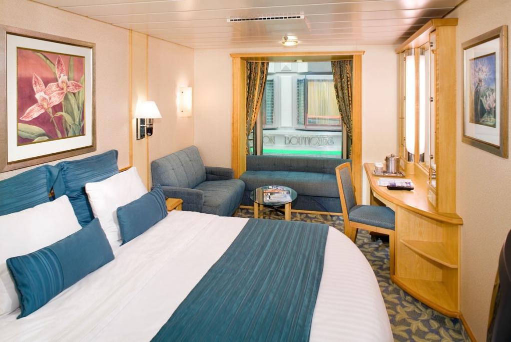 Explorer of the Seas 2024 2025 Royal Caribbean. Fotos, actividades y