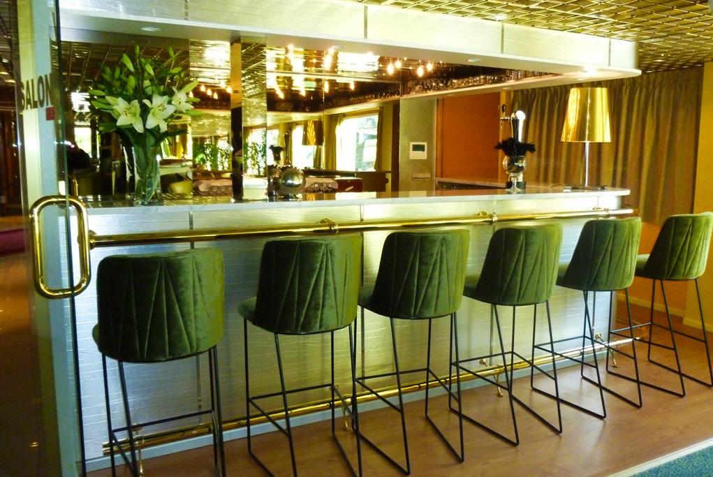 Bar MS Fernao de Magalhaes