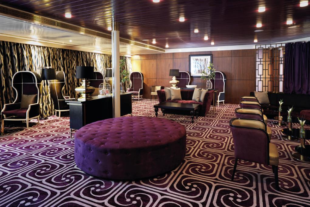 Fizz Club Celestyal Journey