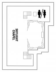 Cubierta 15 Freedom of the Seas