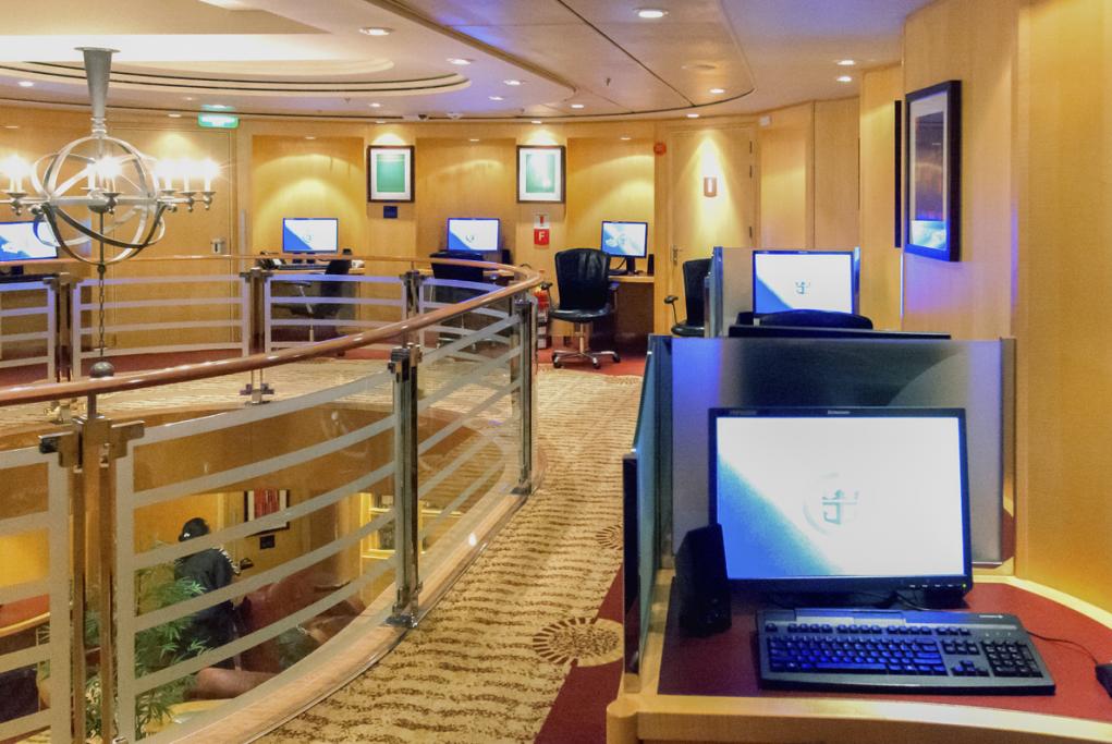 Internet Freedom of the Seas