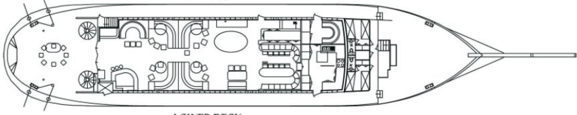 Cubierta Riviera Galileo