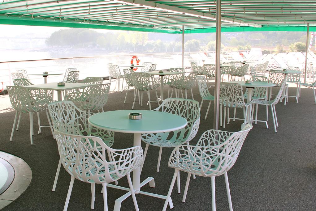 Terraza MS Gil Eanes