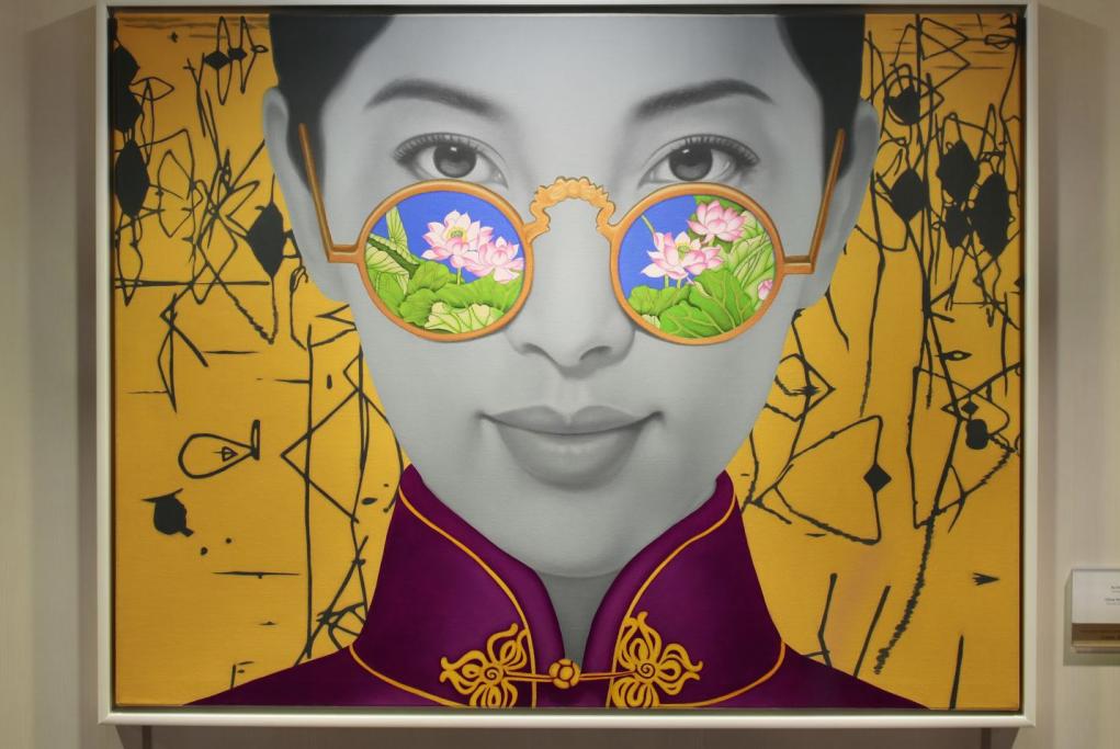 Galería de Arte Grandeur of the Seas