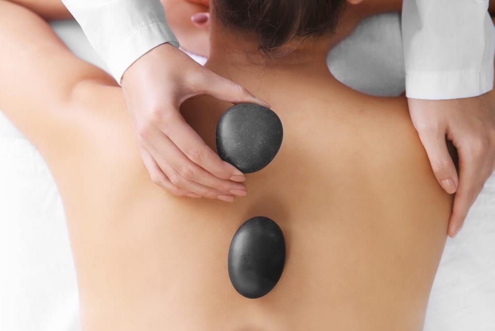 Vitality Spa Grandeur of the Seas